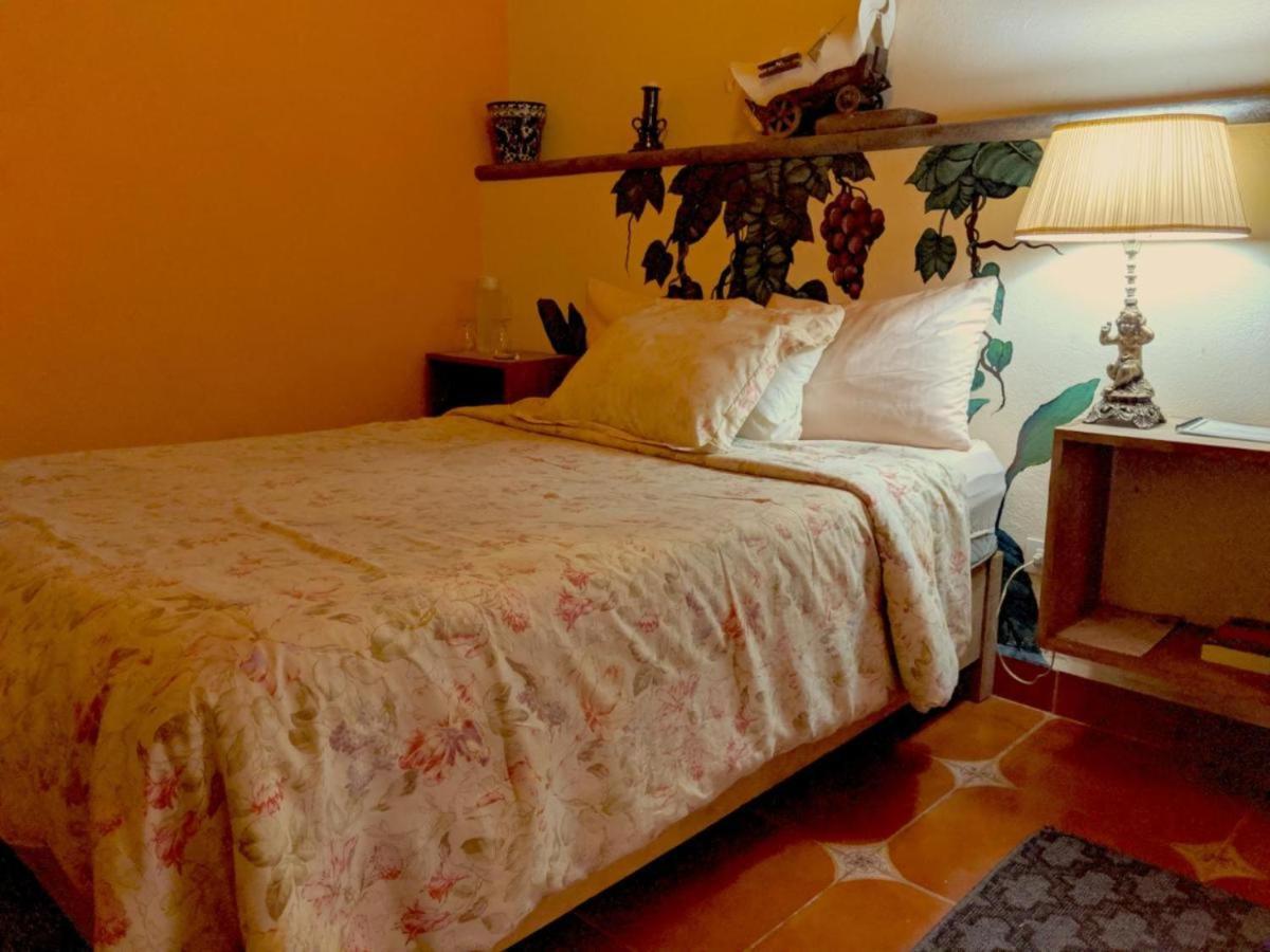Pozzito Boutique Bed & Breakfast San Miguel de Allende Exterior photo