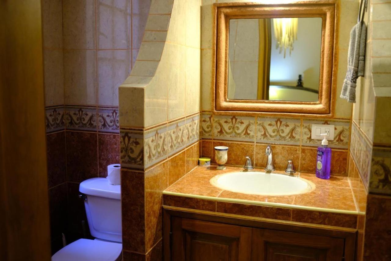 Pozzito Boutique Bed & Breakfast San Miguel de Allende Exterior photo